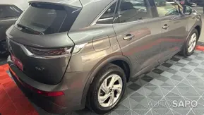 DS DS7 Crossback de 2019