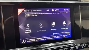 DS DS7 Crossback de 2019