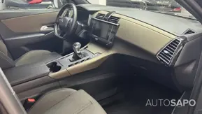 DS DS7 Crossback de 2019