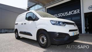 Toyota Proace de 2021
