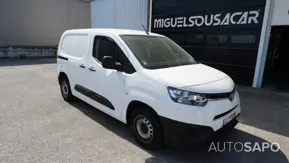 Toyota Proace de 2021