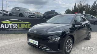 Hyundai Kauai de 2021