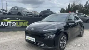 Hyundai Kauai de 2021
