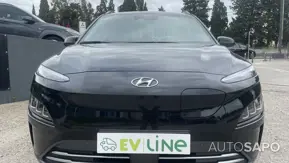 Hyundai Kauai de 2021