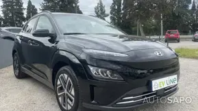 Hyundai Kauai de 2021