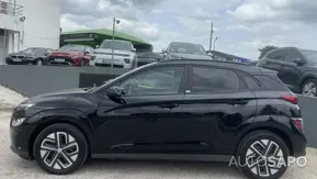 Hyundai Kauai de 2021