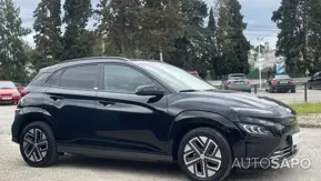 Hyundai Kauai de 2021