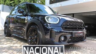 MINI Countryman de 2022