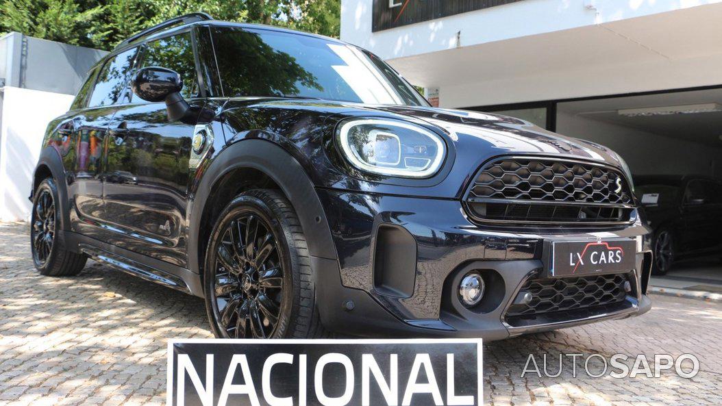 MINI Countryman de 2022