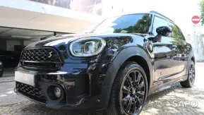 MINI Countryman de 2022