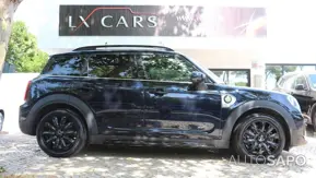 MINI Countryman de 2022