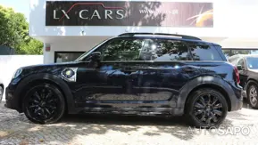 MINI Countryman de 2022