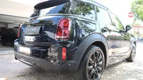 MINI Countryman de 2022