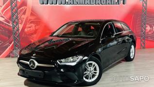 Mercedes-Benz Classe CLA de 2020