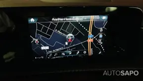 Mercedes-Benz Classe CLA de 2020