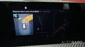 Mercedes-Benz Classe CLA de 2020