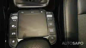Mercedes-Benz Classe CLA de 2020