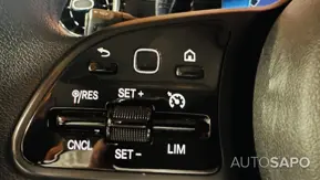Mercedes-Benz Classe CLA de 2020