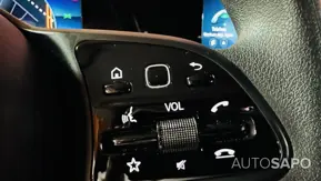 Mercedes-Benz Classe CLA de 2020