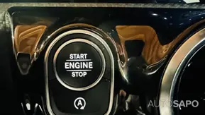 Mercedes-Benz Classe CLA de 2020