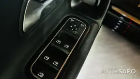 Mercedes-Benz Classe CLA de 2020