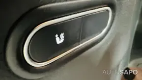 Mercedes-Benz Classe CLA de 2020