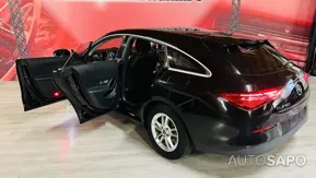 Mercedes-Benz Classe CLA de 2020