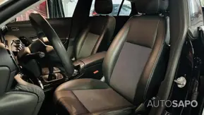 Mercedes-Benz Classe CLA de 2020