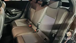 Mercedes-Benz Classe CLA de 2020