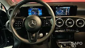 Mercedes-Benz Classe CLA de 2020