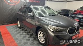 BMW X1 de 2021
