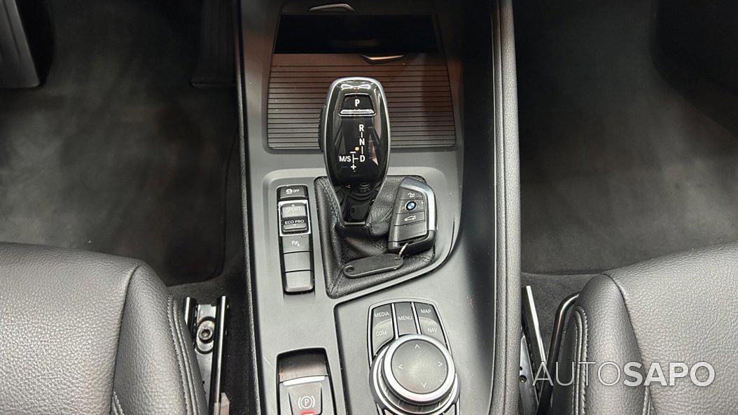 BMW X1 de 2021