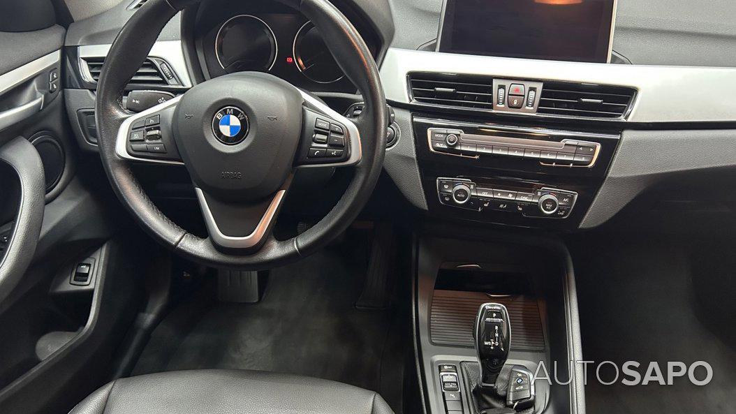 BMW X1 de 2021