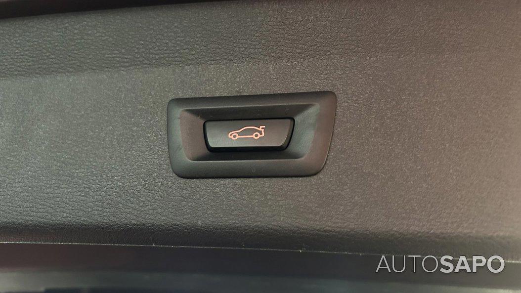 BMW X1 de 2021