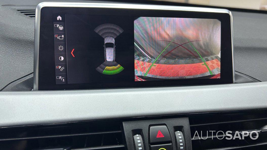 BMW X1 de 2021