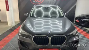 BMW X1 de 2021