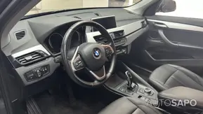 BMW X1 de 2021