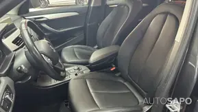 BMW X1 de 2021
