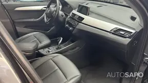 BMW X1 de 2021