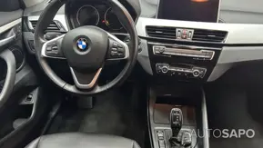 BMW X1 de 2021
