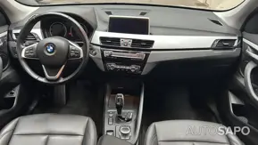 BMW X1 de 2021