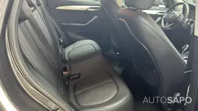 BMW X1 de 2021