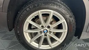 BMW X1 de 2021