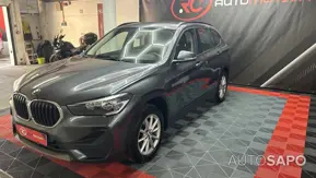 BMW X1 de 2021