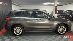 BMW X1 de 2021