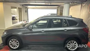 BMW X1 de 2021