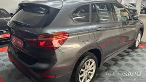 BMW X1 de 2021