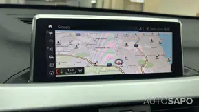 BMW X1 de 2021