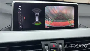 BMW X1 de 2021