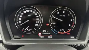 BMW X1 de 2021
